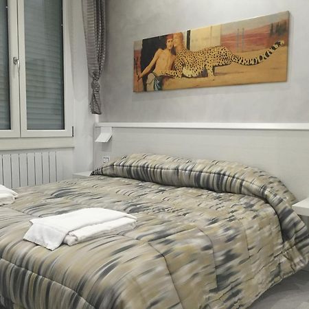 Picaflor Art & Rooms Milán Habitación foto