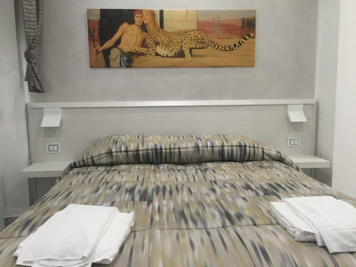 Picaflor Art & Rooms Milán Exterior foto