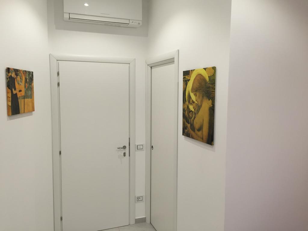 Picaflor Art & Rooms Milán Exterior foto
